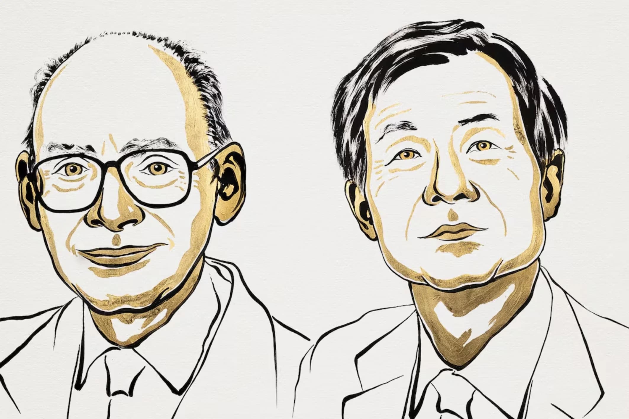 Nobel de Química 2026: premiaron a Henri B. Kagan y Kenso Soai por un enigma de 100 años