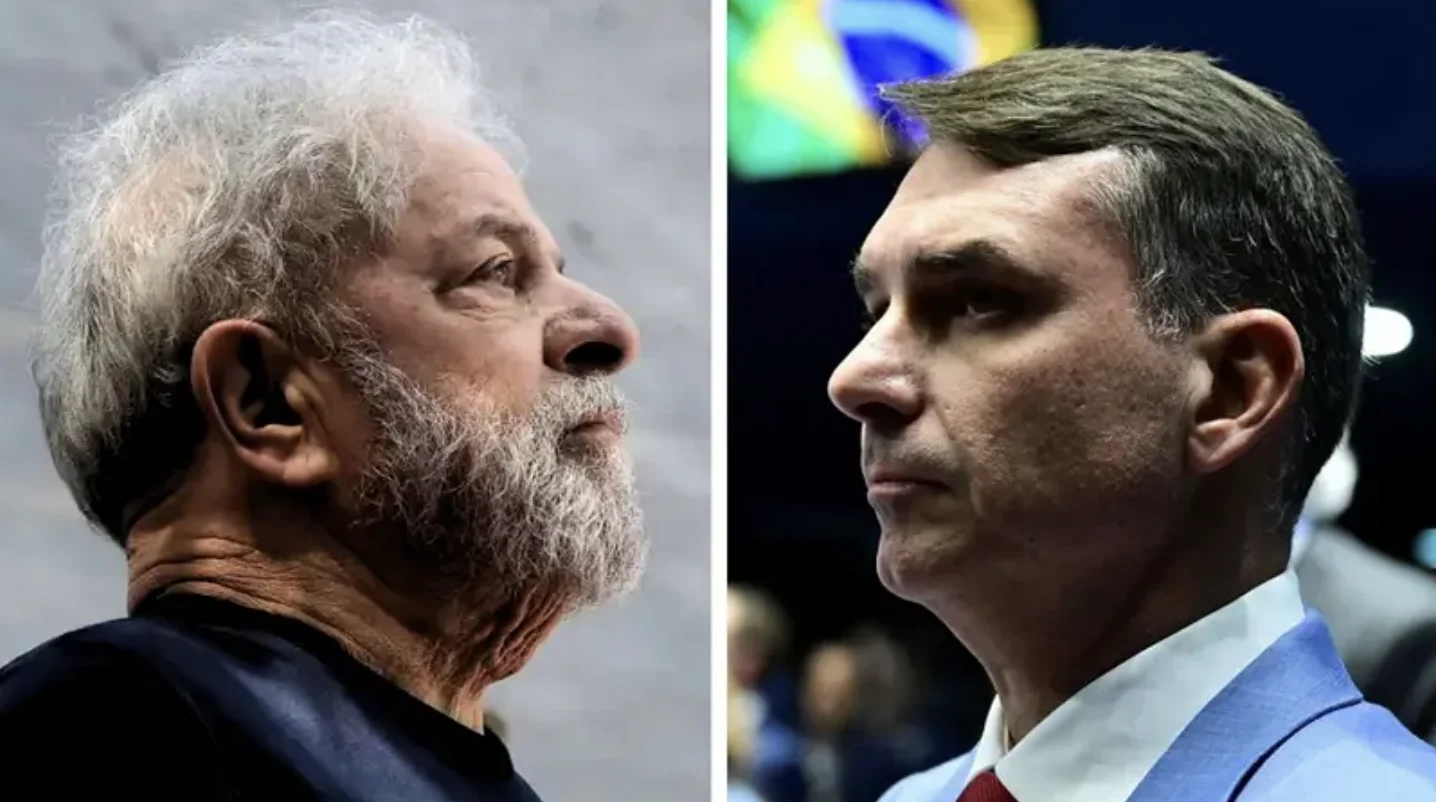 Balotaje en Brasil: Bolsonaro sorprende y supera a Lula en primera vuelta
