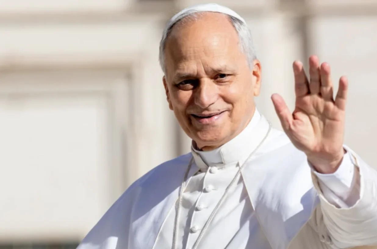 Papa León XIV: 5 millones de argentinos irían a verlo, según una encuesta