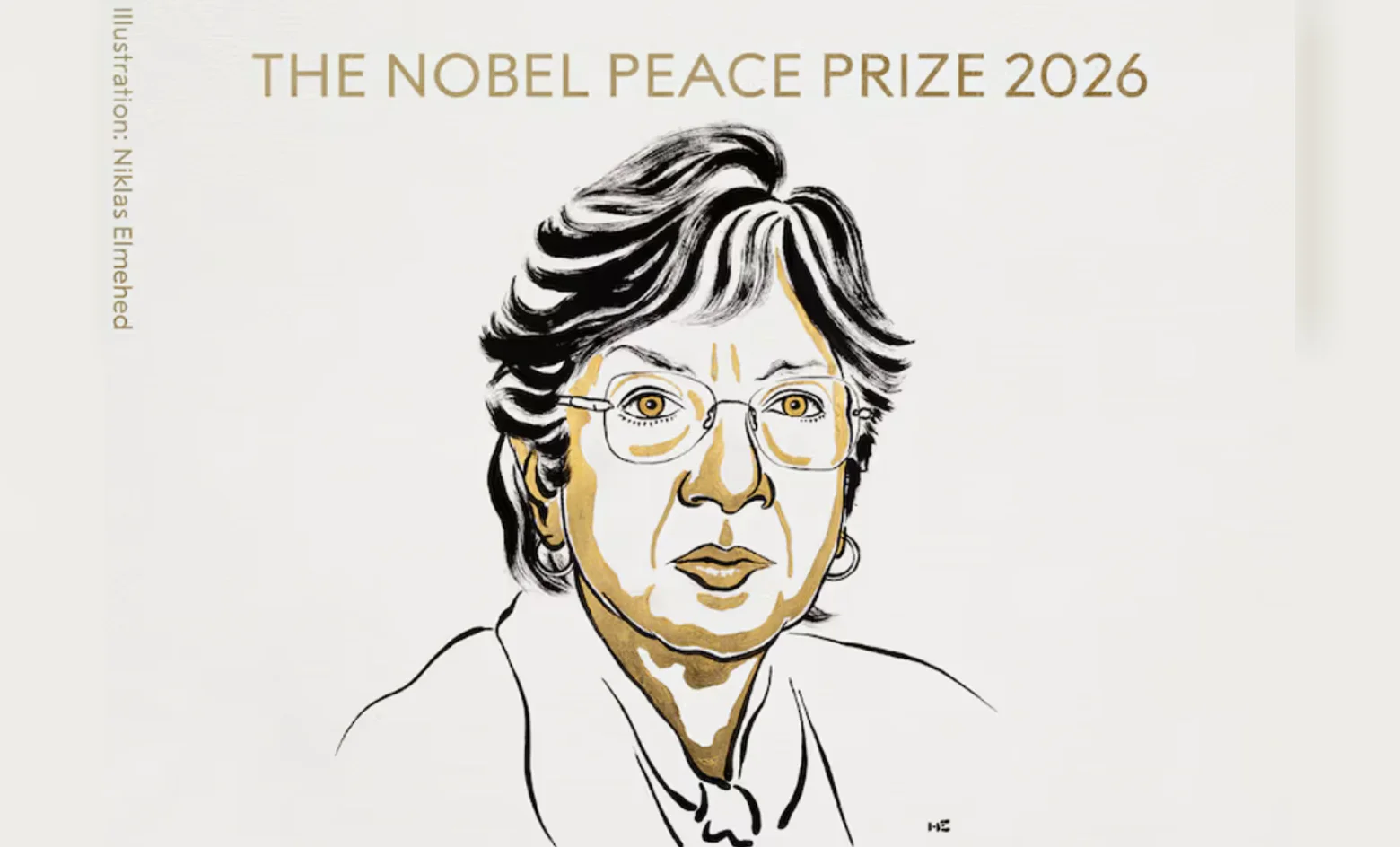 Premio Nobel de la Paz 2026: quién es Navanethem Pillay