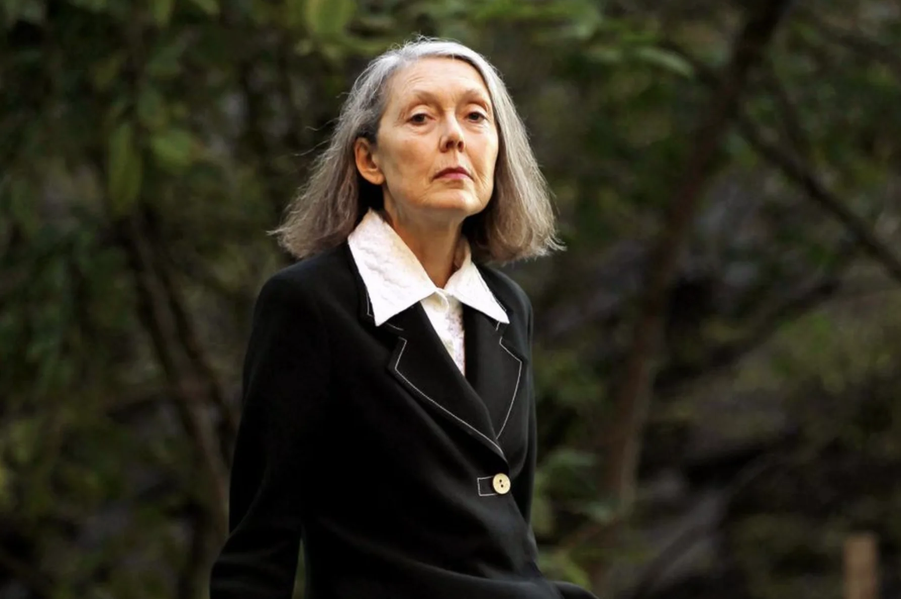 Premio Nobel de Literatura 2026 para la canadiense Anne Carson