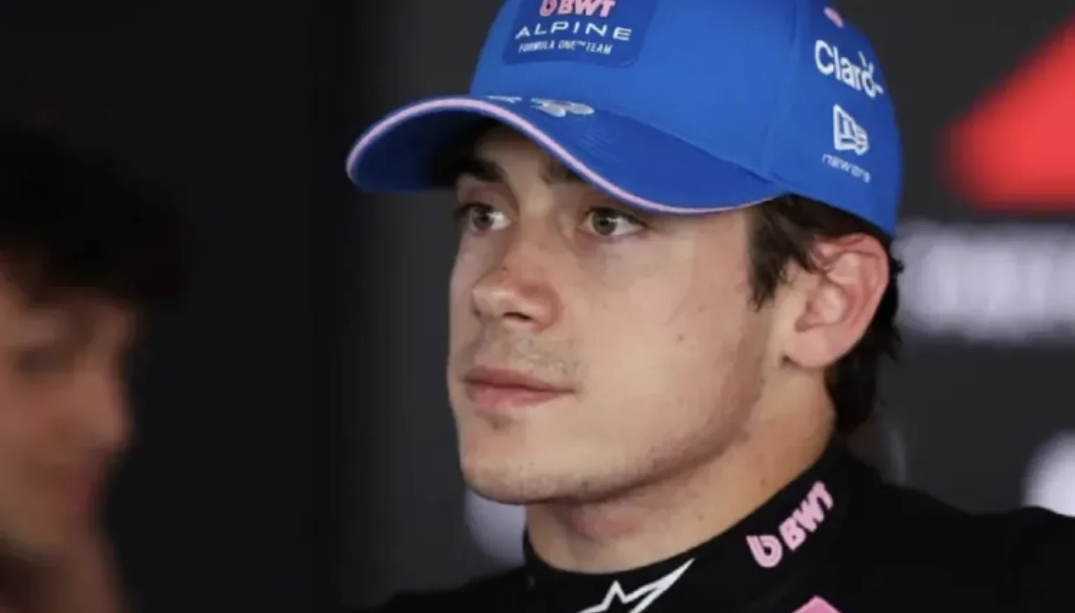 Franco Colapinto largará 15° en Singapur tras una clasificación para el olvido